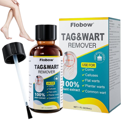 Skin Tag Remover and Wart Remover