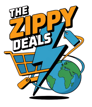 THE ZIPPY DEALS