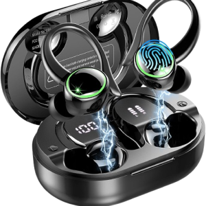 Matast Wireless Earbuds